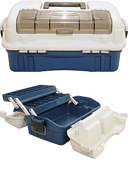 Albatros Tacklemaster Multiload Box #S