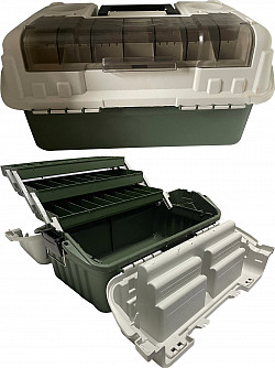 Albatros Tacklemaster Multiload Box #L
