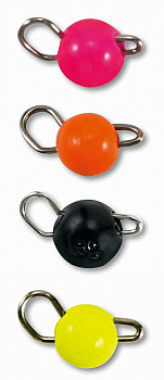 Paladin Tungsten Cheburashka 0,75g #pink