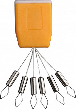 Paladin Power Sinker #Alloy #0_75g