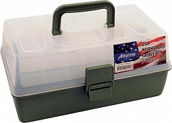 Albatros USA Wormproof Tacklebox #2_ldg