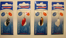 Paladin Trout Spoon IV 1.9g sw-ro-go-si