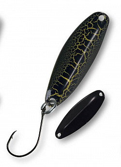 Paladin Trout Spoon #Olymp #Posei_ #sg_s