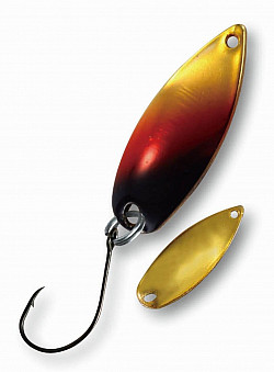 Paladin Trout Spoon #Olymp #Hera #d-g