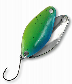Paladin Trout Spoon #Olymp #Athene #bg-c