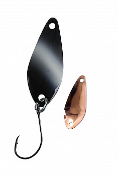 Paladin Trout Spoon #Nightmare 2,0g #sgk