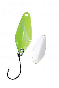Paladin Trout Spoon #Moonshine 2,2g #fgw