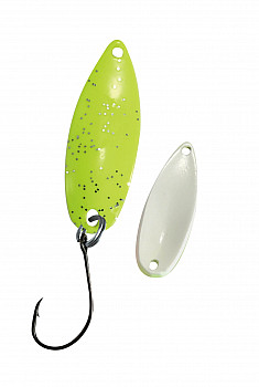 Paladin Trout Spoon #Sundowner 3,5g #fgg