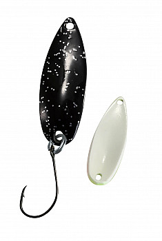 Paladin Trout Spoon #Sundowner 3,5g #sg