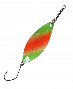 Paladin Rotor Spoon #Sl_Ac #3_0g #org_ku