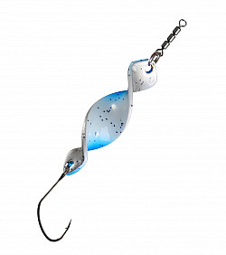 Paladin Rotor Spoon #FA_Ac #2_6g #web_si