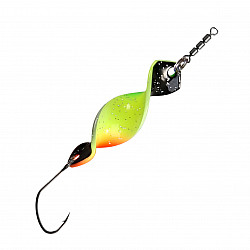 Paladin Rotor Spoon #FA_Ac #3_7g #rb_sw
