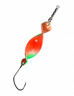 Paladin Rotor Spoon #FA_Ac #3_7g #org_ku