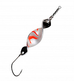 Paladin Rotor Spoon #FA_Ac #3_7g #weo_sw