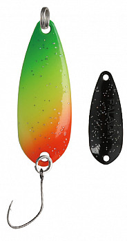 Paladin Spoon #Asgard #1_6g #01