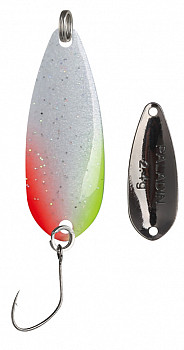 Paladin Spoon #Asgard #1_6g #05