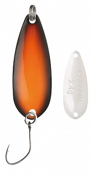 Paladin Spoon #Asgard #1_6g #06