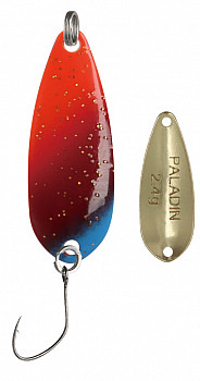 Paladin Spoon #Asgard #2_4g #04