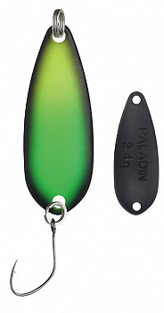 Paladin Spoon #Asgard #2_4g #08