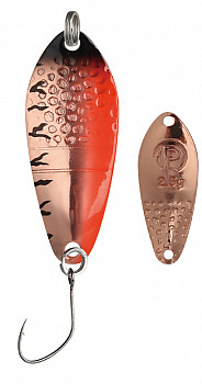 Paladin Spoon #Midgard #1_5g #01