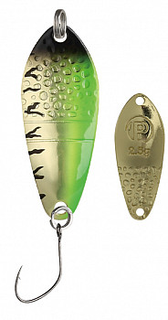 Paladin Spoon #Midgard #2_5g #02