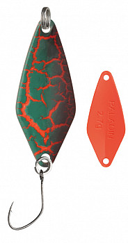 Paladin Spoon #Bifröst #1_7g #07