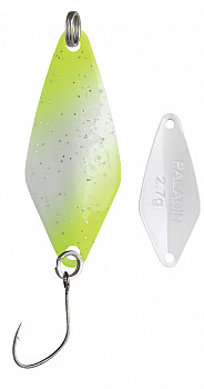 Paladin Spoon #Bifröst #2_7g #05