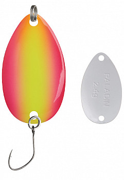 Paladin Spoon #Killer_Blade #2_4g #08