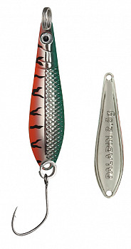 Paladin Spoon #Medusa #2_6g #03