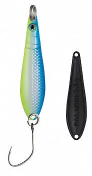 Paladin Spoon #Medusa #2_6g #07