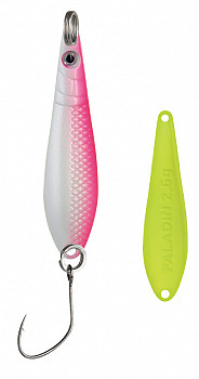 Paladin Spoon #Medusa #2_6g #08