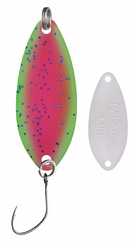 Paladin Spoon #Satyr #0_9g #05