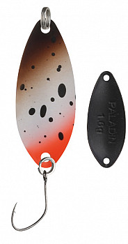 Paladin Spoon #Satyr #1_6g #01