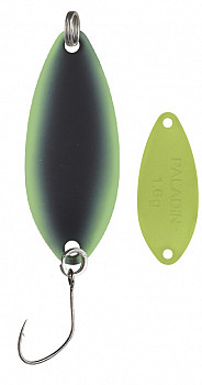 Paladin Spoon #Satyr #1_6g #08