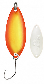 Paladin Spoon #Satyr #2_4g #02