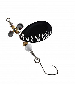 Paladin Spinner #Killer_Pro #2_3g #sw_we