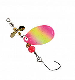 Paladin Spinner #Killer_Pro #3_1g #pi_ge