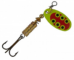 Paladin Spinner Universal #F - 4g