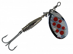 Paladin Spinner Universal #H -  3g