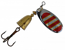 Paladin Spinner Universal #I -  6g