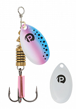 Paladin Spinner #Deathless #V #3_6g