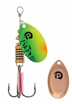 Paladin Spinner #Deathless #VIII #3_6g