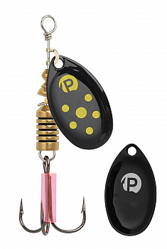 Paladin Spinner #Deathless #IV #4_6g