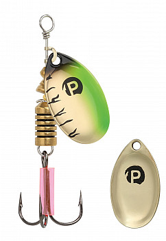 Paladin Spinner #Deathless #I #6_8g