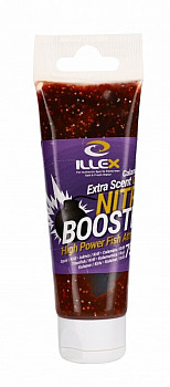 Illex Nitro Booster #Creme #Squid Krill