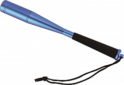 Fischtöter #Baseball #Alu #25cm #blau