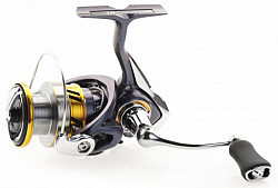 Daiwa Rolle Regal LT 2500D