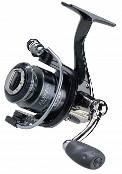 Balzer Rolle Alegra Micro Spin #518 #FD