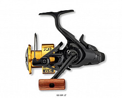 Daiwa Rolle #GS #BR #LT #4000_C