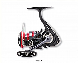 Daiwa Rolle Ninja LT #1000 FD Spin